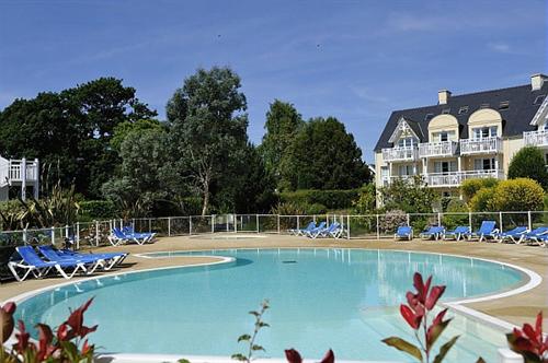 Résidence Pierre & Vacances Cap Azur Bretagne - Fouesnant visuel 1/20 Résidence Pierre & Vacances Cap Azur Bretagne - Fouesnant visuel 1/20