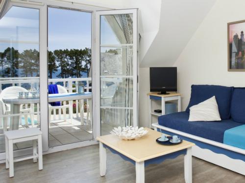 Résidence Pierre & Vacances Cap Azur Bretagne - Fouesnant visuel 20/20 Résidence Pierre & Vacances Cap Azur Bretagne - Fouesnant visuel 20/20