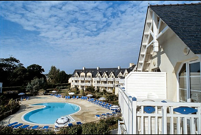 Résidence Pierre & Vacances Cap Azur Bretagne - Fouesnant visuel 18/20 Résidence Pierre & Vacances Cap Azur Bretagne - Fouesnant visuel 18/20