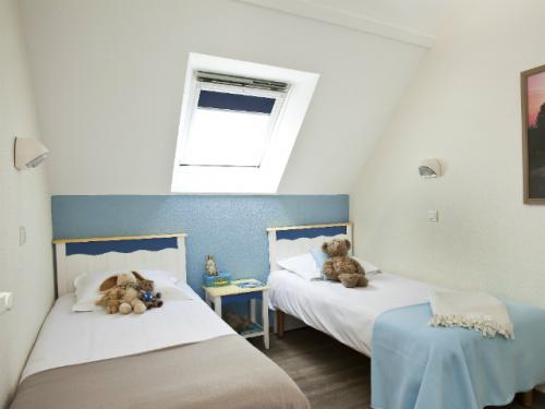 Résidence Pierre & Vacances Cap Azur Bretagne - Fouesnant visuel 17/20 Résidence Pierre & Vacances Cap Azur Bretagne - Fouesnant visuel 17/20