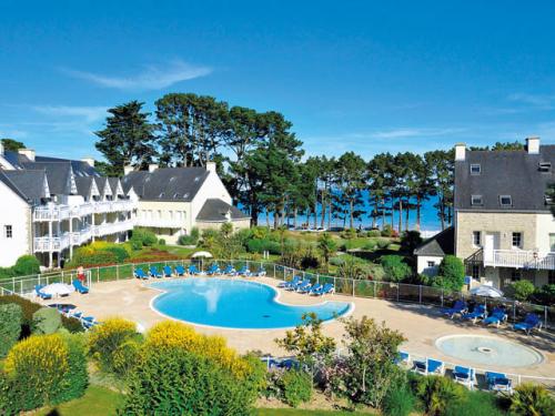 Résidence Pierre & Vacances Cap Azur Bretagne - Fouesnant visuel 16/20 Résidence Pierre & Vacances Cap Azur Bretagne - Fouesnant visuel 16/20
