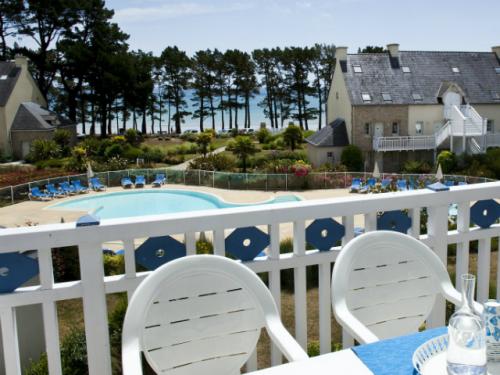 Résidence Pierre & Vacances Cap Azur Bretagne - Fouesnant visuel 15/20 Résidence Pierre & Vacances Cap Azur Bretagne - Fouesnant visuel 15/20