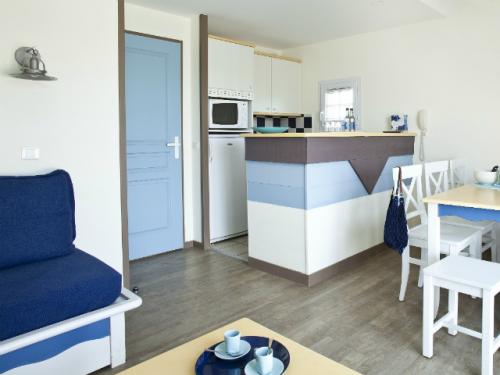 Résidence Pierre & Vacances Cap Azur Bretagne - Fouesnant visuel 14/20 Résidence Pierre & Vacances Cap Azur Bretagne - Fouesnant visuel 14/20