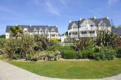 Résidence Pierre & Vacances Cap Azur Bretagne - Fouesnant visuel 13/20 Résidence Pierre & Vacances Cap Azur Bretagne - Fouesnant visuel 13/20