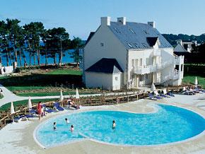 Résidence Pierre & Vacances Cap Azur Bretagne - Fouesnant visuel 11/20 Résidence Pierre & Vacances Cap Azur Bretagne - Fouesnant visuel 11/20