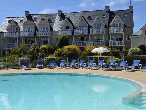 Résidence Pierre & Vacances Cap Azur Bretagne - Fouesnant visuel 10/20 Résidence Pierre & Vacances Cap Azur Bretagne - Fouesnant visuel 10/20