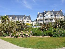 Résidence Pierre & Vacances Cap Azur Bretagne - Fouesnant visuel 9/20 Résidence Pierre & Vacances Cap Azur Bretagne - Fouesnant visuel 9/20