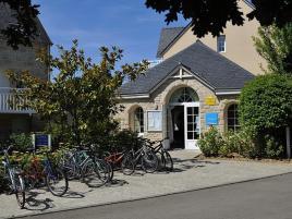 Résidence Pierre & Vacances Cap Azur Bretagne - Fouesnant visuel 8/20 Résidence Pierre & Vacances Cap Azur Bretagne - Fouesnant visuel 8/20