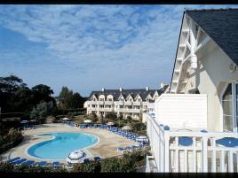 Résidence Pierre & Vacances Cap Azur Bretagne - Fouesnant visuel 7/20 Résidence Pierre & Vacances Cap Azur Bretagne - Fouesnant visuel 7/20