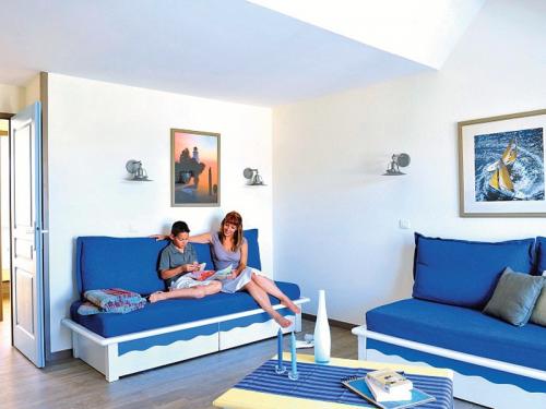 Résidence Pierre & Vacances Cap Azur Bretagne - Fouesnant visuel 6/20 Résidence Pierre & Vacances Cap Azur Bretagne - Fouesnant visuel 6/20