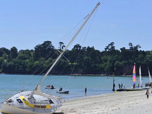 Résidence Pierre & Vacances Cap Azur Bretagne - Fouesnant visuel 5/20 Résidence Pierre & Vacances Cap Azur Bretagne - Fouesnant visuel 5/20