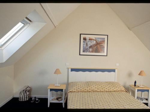 Résidence Pierre & Vacances Cap Azur Bretagne - Fouesnant visuel 4/20 Résidence Pierre & Vacances Cap Azur Bretagne - Fouesnant visuel 4/20