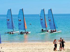 Résidence Pierre & Vacances Cap Azur Bretagne - Fouesnant visuel 3/20 Résidence Pierre & Vacances Cap Azur Bretagne - Fouesnant visuel 3/20