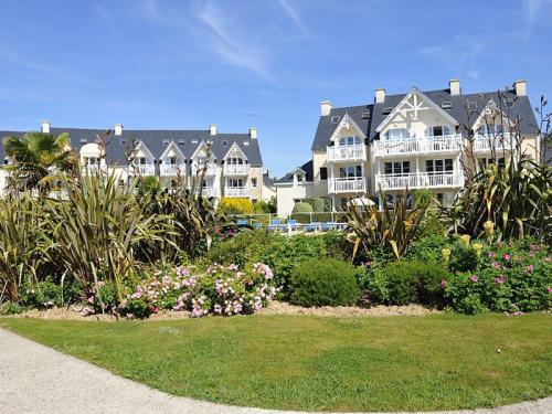 Résidence Pierre & Vacances Cap Azur Bretagne - Fouesnant visuel 2/20 Résidence Pierre & Vacances Cap Azur Bretagne - Fouesnant visuel 2/20