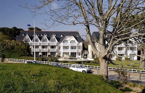 Résidence Pierre & Vacances Cap Glénan Bretagne - Bénodet visuel 9/10 Résidence Pierre & Vacances Cap Glénan Bretagne - Bénodet visuel 9/10