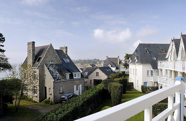 Résidence Pierre & Vacances Cap Glénan Bretagne - Bénodet visuel 8/10 Résidence Pierre & Vacances Cap Glénan Bretagne - Bénodet visuel 8/10