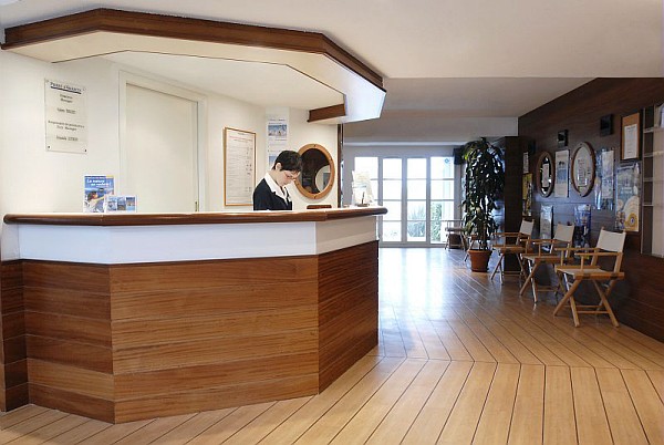 Résidence Pierre & Vacances Cap Glénan Bretagne - Bénodet visuel 6/10 Résidence Pierre & Vacances Cap Glénan Bretagne - Bénodet visuel 6/10