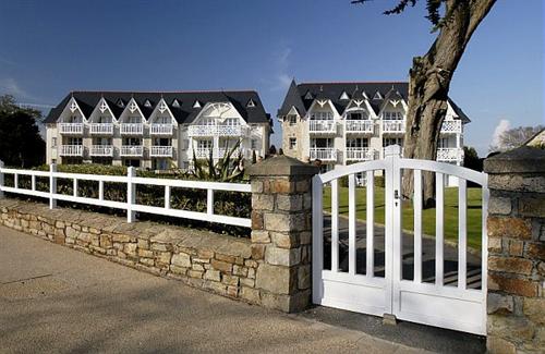 Résidence Pierre & Vacances Cap Glénan Bretagne - Bénodet visuel 3/10 Résidence Pierre & Vacances Cap Glénan Bretagne - Bénodet visuel 3/10