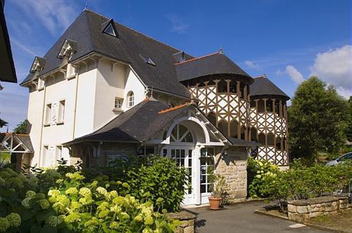 Résidence Pierre & Vacances Cap Glénan Bretagne - Bénodet visuel 2/10 Résidence Pierre & Vacances Cap Glénan Bretagne - Bénodet visuel 2/10