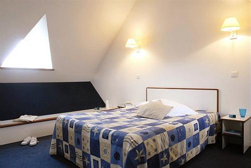 Résidence Pierre & Vacances Cap Glénan Bretagne - Bénodet visuel 1/10 Résidence Pierre & Vacances Cap Glénan Bretagne - Bénodet visuel 1/10