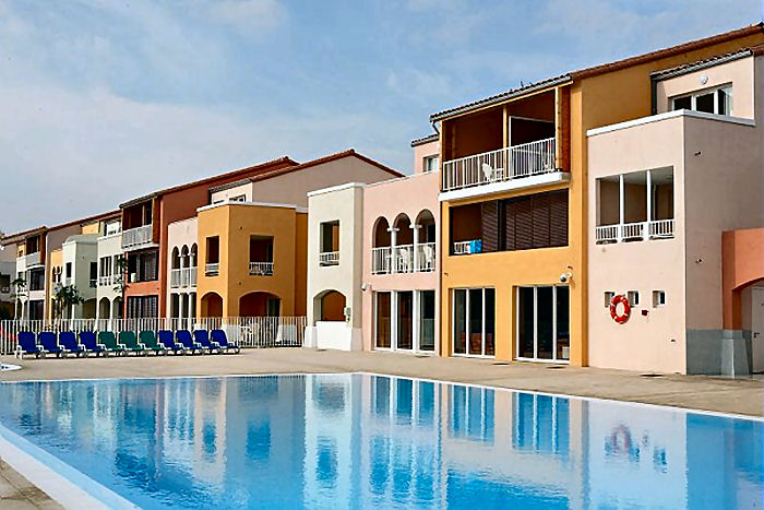 Résidence Pierre & Vacances Catalana Languedoc-Roussillon - Le Barcarès visuel 10/10