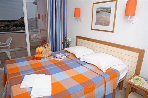 Résidence Pierre & Vacances Catalana Languedoc-Roussillon - Le Barcarès visuel 6/10