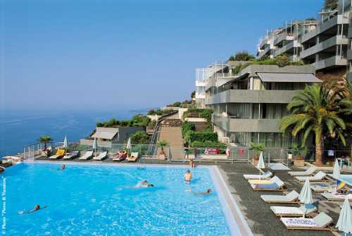 Résidence Pierre & Vacances Costa Plana Provence-Alpes-Côte d'Azur - Cap-d'Ail visuel 11/11