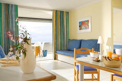 Résidence Pierre & Vacances Costa Plana Provence-Alpes-Côte d'Azur - Cap-d'Ail visuel 10/11