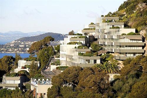 Résidence Pierre & Vacances Costa Plana Provence-Alpes-Côte d'Azur - Cap-d'Ail visuel 8/11