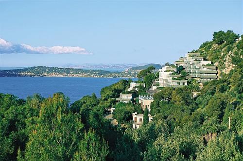 Résidence Pierre & Vacances Costa Plana Provence-Alpes-Côte d'Azur - Cap-d'Ail visuel 6/11