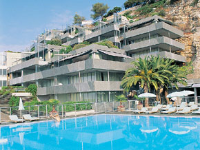 Résidence Pierre & Vacances Costa Plana Provence-Alpes-Côte d'Azur - Cap-d'Ail visuel 4/11