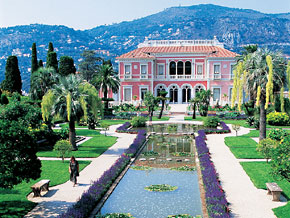 Résidence Pierre & Vacances Costa Plana Provence-Alpes-Côte d'Azur - Cap-d'Ail visuel 3/11