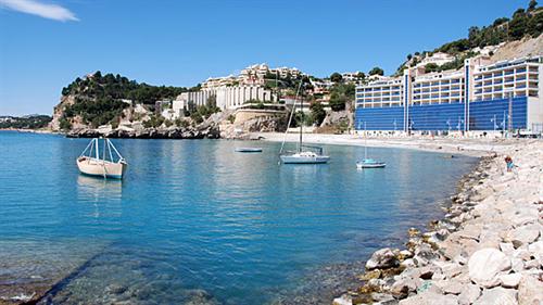 Residence Pierre et Vacances El Trinquente Costa de Valencia - Alicante visuel 1/2