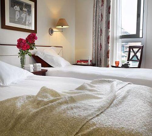 Résidence Pierre & Vacances Haguna Aquitaine - Biarritz visuel 14/17 Résidence Pierre & Vacances Haguna Aquitaine - Biarritz visuel 14/17