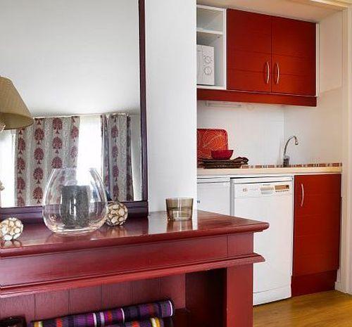 Résidence Pierre & Vacances Haguna Aquitaine - Biarritz visuel 13/17 Résidence Pierre & Vacances Haguna Aquitaine - Biarritz visuel 13/17