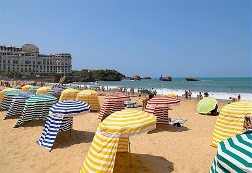 Résidence Pierre & Vacances Haguna Aquitaine - Biarritz visuel 12/17 Résidence Pierre & Vacances Haguna Aquitaine - Biarritz visuel 12/17