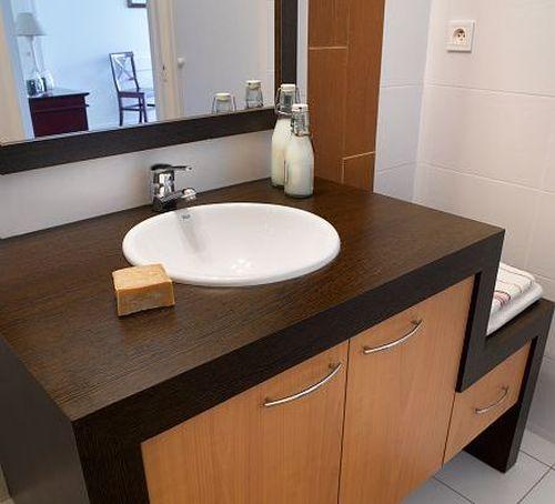 Résidence Pierre & Vacances Haguna Aquitaine - Biarritz visuel 10/17 Résidence Pierre & Vacances Haguna Aquitaine - Biarritz visuel 10/17