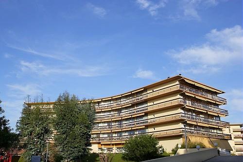 Résidence Pierre & Vacances Héliotel Marine Provence-Alpes-Côte d'Azur - Saint-Laurent-du-Var visuel 7/10