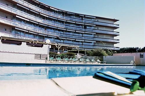 Résidence Pierre & Vacances Héliotel Marine Provence-Alpes-Côte d'Azur - Saint-Laurent-du-Var visuel 6/10