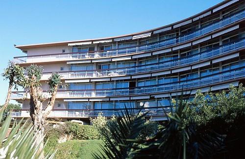 Résidence Pierre & Vacances Héliotel Marine Provence-Alpes-Côte d'Azur - Saint-Laurent-du-Var visuel 5/10