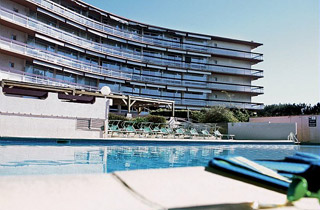 Résidence Pierre & Vacances Héliotel Marine Provence-Alpes-Côte d'Azur - Saint-Laurent-du-Var visuel 1/10