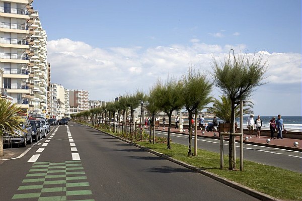 Résidence Pierre & Vacances la Baie des Sables Pays de Loire - Les Sables-d'Olonne visuel 7/9 Résidence Pierre & Vacances la Baie des Sables Pays de Loire - Les Sables-d'Olonne visuel 7/9