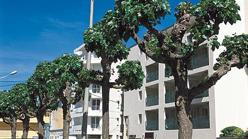 Résidence Pierre & Vacances la Baie des Sables Pays de Loire - Les Sables-d'Olonne visuel 5/9 Résidence Pierre & Vacances la Baie des Sables Pays de Loire - Les Sables-d'Olonne visuel 5/9