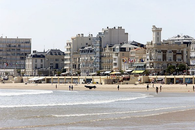 Résidence Pierre & Vacances la Baie des Sables Pays de Loire - Les Sables-d'Olonne visuel 1/9 Résidence Pierre & Vacances la Baie des Sables Pays de Loire - Les Sables-d'Olonne visuel 1/9