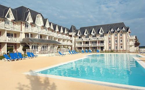 Résidence Pierre & Vacances Premium de La Plage Picardie - Le Crotoy visuel 7/13 Résidence Pierre & Vacances Premium de La Plage Picardie - Le Crotoy visuel 7/13