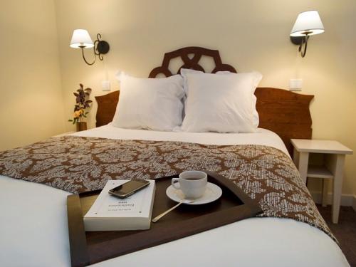 Résidence Pierre & Vacances La Résidence du Golf Basse-Normandie - Deauville visuel 5/10 Résidence Pierre & Vacances La Résidence du Golf Basse-Normandie - Deauville visuel 5/10