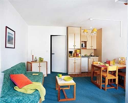 Résidence Pierre & Vacances La Rivière Rhône-Alpes - Chamonix-Mont-Blanc visuel 9/10