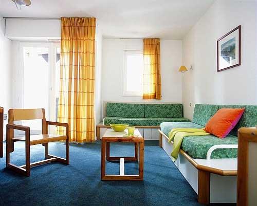 Résidence Pierre & Vacances La Rivière Rhône-Alpes - Chamonix-Mont-Blanc visuel 8/10