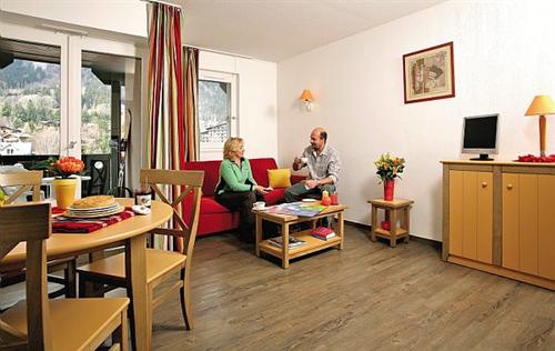 Résidence Pierre & Vacances La Rivière Rhône-Alpes - Chamonix-Mont-Blanc visuel 6/10