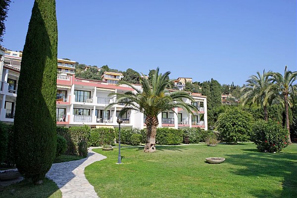 Résidence Pierre & Vacances L'Ange Gardien Provence-Alpes-Côte d'Azur - Villefranche-sur-Mer visuel 9/10